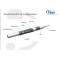 980nm Dental Laser System Wireless Diode Laser Pen 3 Watts Dental Laser 
